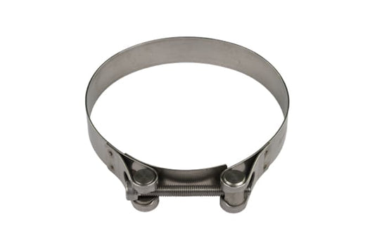 Turbosmart Barrel Hose Clamp (100-104mm / 4.00") - TS-HCB-101