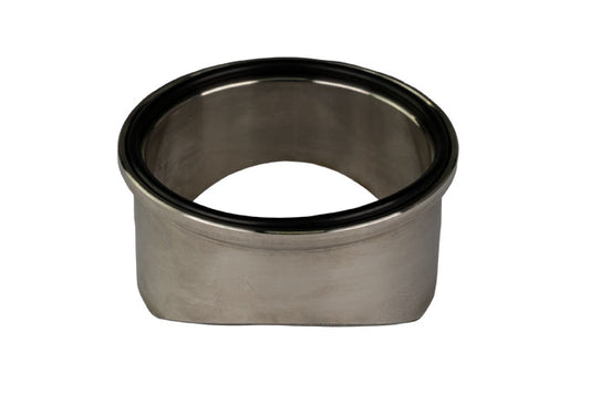 Turbosmart BOV RacePort Stainless Steel Weld Flange - TS-0204-2001