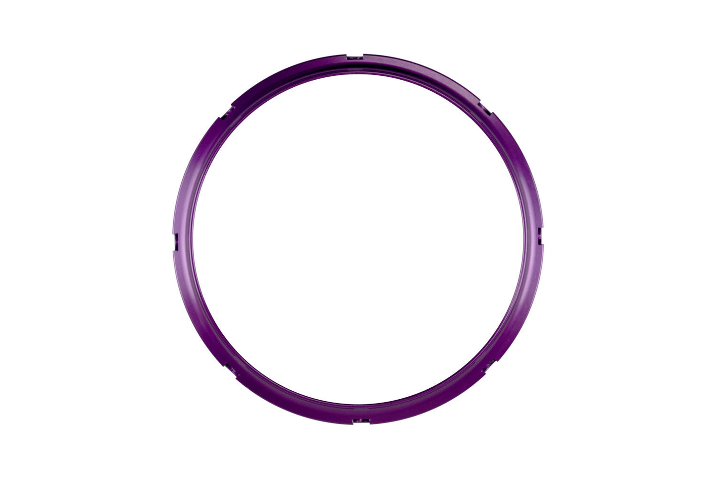 Turbosmart GenV WG60 Actuator Collar Purple - TS-0550-3145