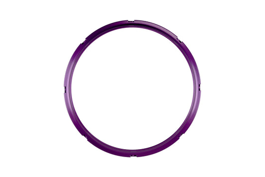 Turbosmart GenV WG60 Actuator Collar Purple - TS-0550-3145