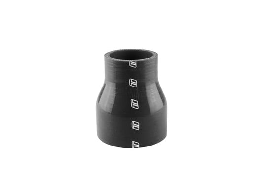 Turbosmart Silicon Hose Reducer 2.00–3.00" (Black) - TS-HR200300-BK