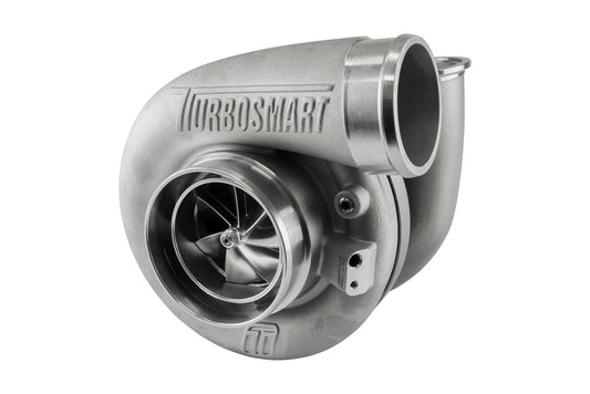 Turbosmart TS-1 Turbocharger 7880 V-Band 0.96AR Externally Wastegated - TS-1-7880C-VB096E