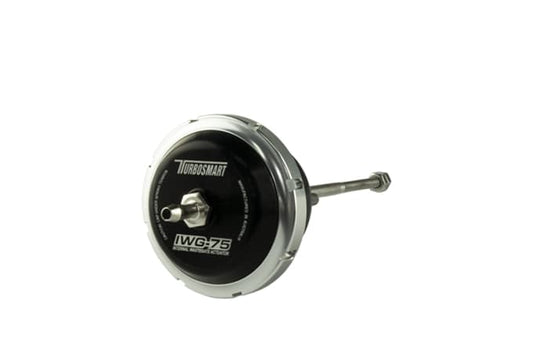 Turbosmart IWG75 BW B1 Twin scroll 14 PSI - TS-0620-2142