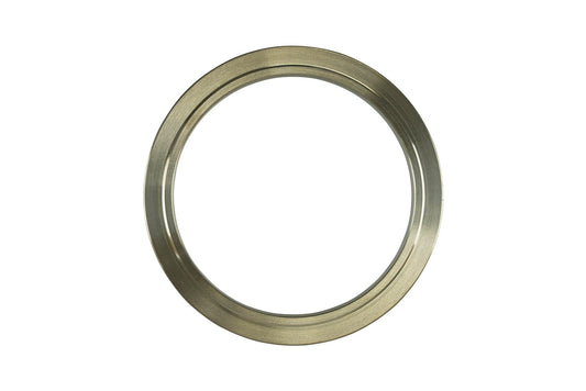 Turbosmart WG60 Outlet Weld Flange Titanium - TS-0503-3012
