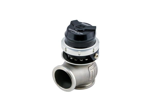 Turbosmart GenV HyperGate45HP High Pressure 35psi External Wastegate (Black) - TS-0553-1312