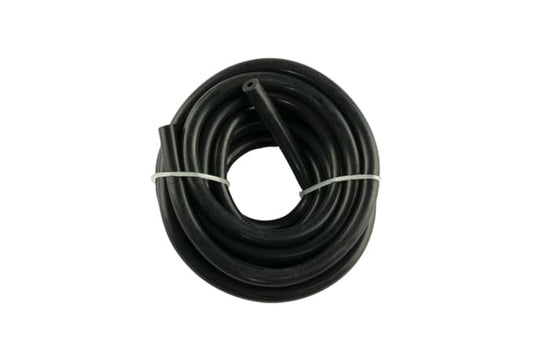 Turbosmart 3m Pack - 3mm Vacuum Hose - Black - TS-HV0303-BK