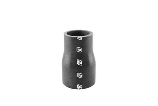 Turbosmart Silicon Hose Reducer 1.75–2.25" (Black) - TS-HR175225-BK