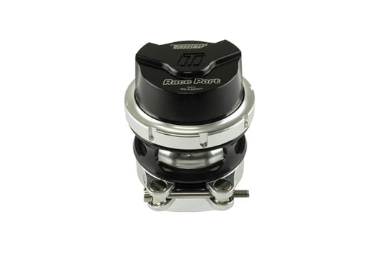 Turbosmart RacePort GenV Supercharger - Black - TS-0204-1152