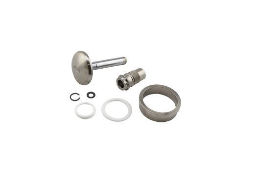 Turbosmart GenV WG40 Valve & Guide Set - TS-0552-3002