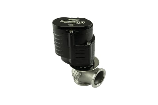 Turbosmart GenV eWG40 CompGate40 Electronic Black - TS-0552-1502