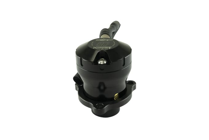 Turbosmart BOV Kompact EM Dual Port VR19