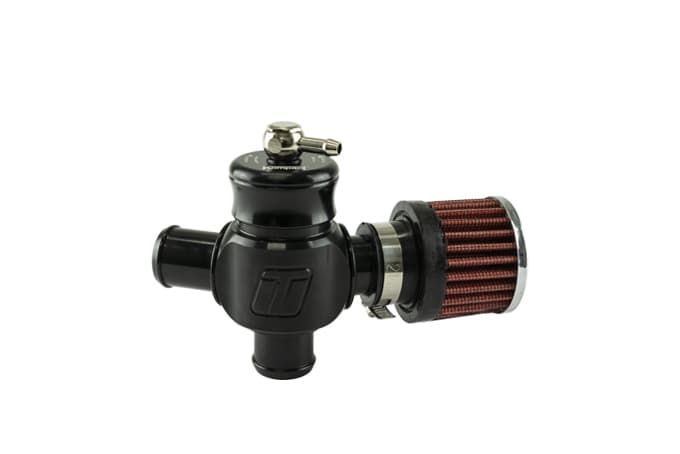 Turbosmart BOV Kompact Dual Port Polaris Razor RZR Turbo 2016+ - TS-0203-1069
