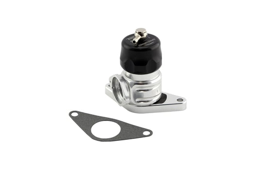 Turbosmart BOV PlumbBack Subaru -Black - TS-0205-1216