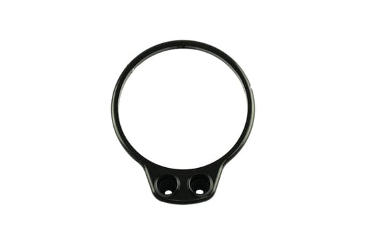 Turbosmart eB2 66mm Dual Shift Black - TS-0301-2018
