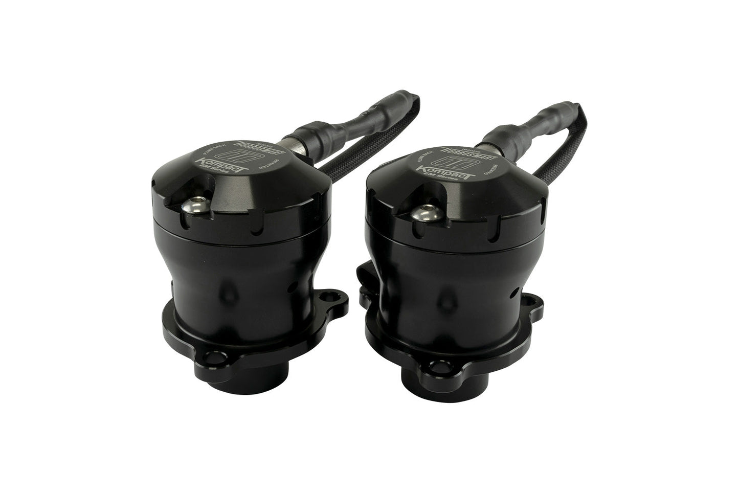 Turbosmart BOV Kompact EM Plumb Back VR25 - 400Z - TS-0223-1297