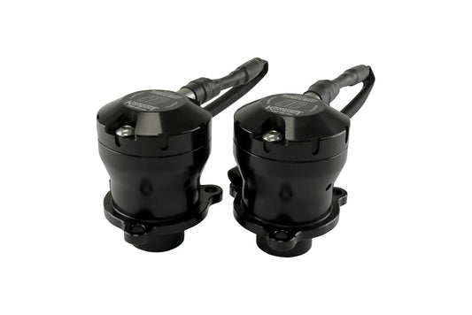 Turbosmart BOV Kompact EM PlumBack- VR25 - TS-0223-1297