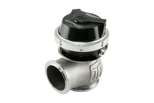 Turbosmart GenV WG45 HyperGate45 7psi Black - TS-0553-1002