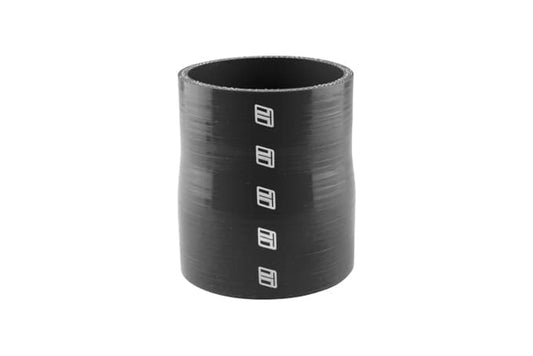 Turbosmart Silicon Hose Reducer 3.50–3.75" (Black) - TS-HR350375-BK