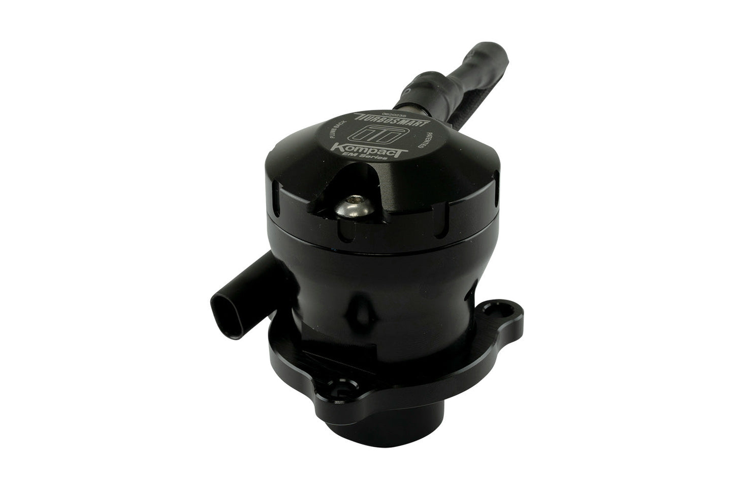 Turbosmart BOV Kompact EM Plumb Back VR19 - Ecoboost + Ranger Raptor - TS-0223-1282