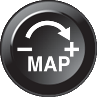CAN Keypad Encoder Insert - MAP - 101-0337