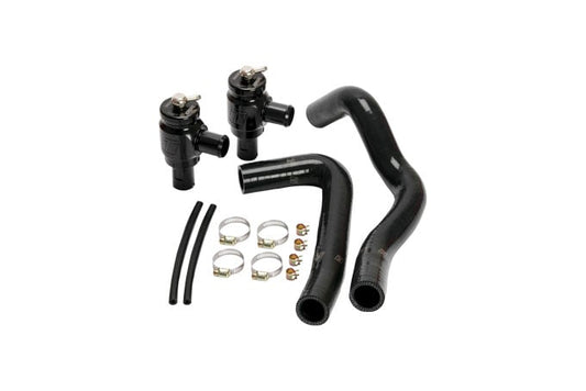 Turbosmart BOV Kompact Plumb Back System - BMW