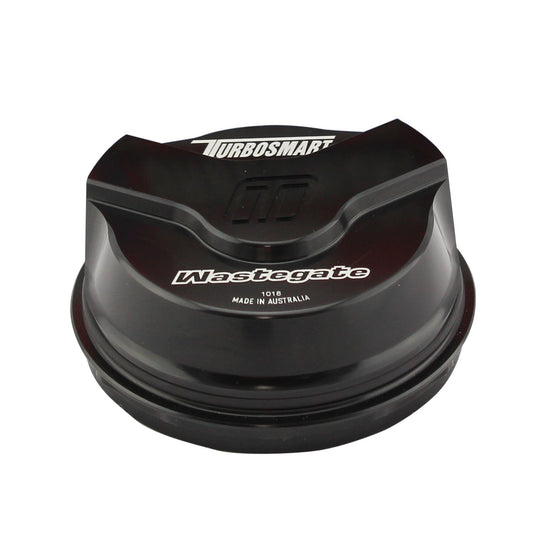Turbosmart GenV WG38/40 Cap Black - TS-0550-3016