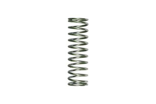 Turbosmart BOV RacePort pring (15 inHg) - Green - TS-0204-3105