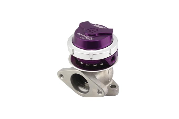 Turbosmart GenV WG38 UltraGate38 14psi Purple - TS-0551-1013