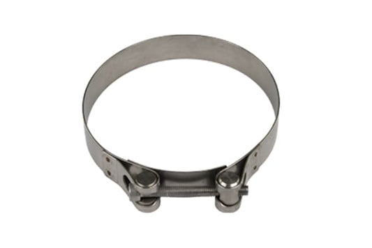 Turbosmart Barrel Hardware Clamp (105-112mm / 4.25") - TS-HCB-108