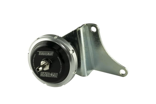 Turbosmart IWG75 Wastegate Actuator Suit Subaru WRX 1997-2007 TD04 7psi - TS-0605-5072