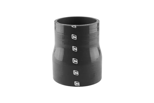 Turbosmart Silicon Hose Reducer 3.00–3.50" (Black) - TS-HR300350-BK