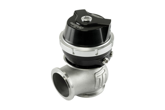 Turbosmart GenV WG45CG HyperGate45 Compressed Gas 7psi Black - TS-0553-1242