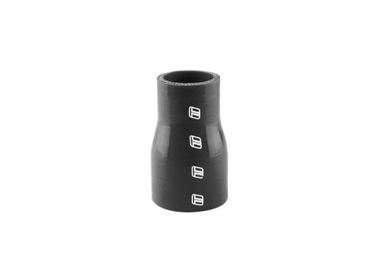 Turbosmart Silicon Hose Reducer 1.50–2.00"(Black) - TS-HR150200-BK