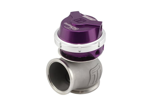 Turbosmart GenV WG50 ProGate50 14psi Purple - TS-0554-1013