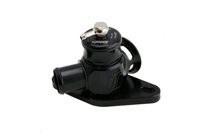Turbosmart BOV Kompact Dual Port Subaru 98-00 Forester MY99 WRX - TS-0203-1016