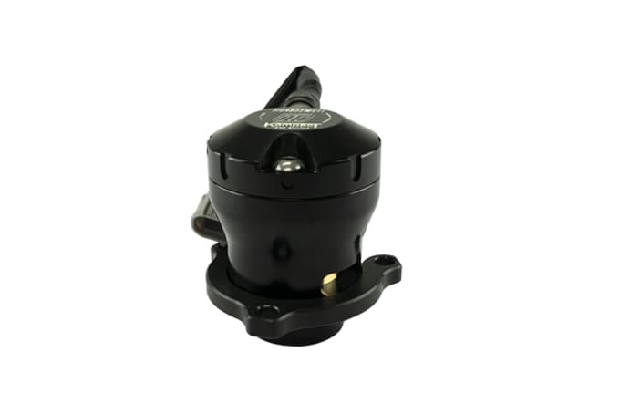 Turbosmart Kompact EM BOV VR17 Toyota/Lexus Dual Port - TS-0223-1077