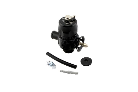 Turbosmart BOV SP Dual Port Subaru WRX 2015+ - Black