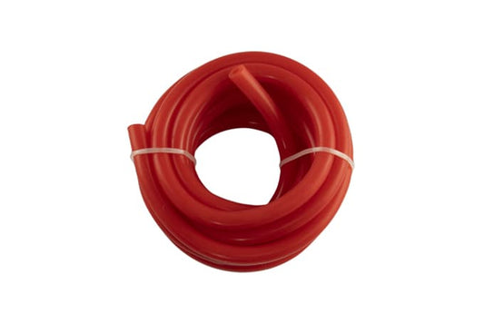 Turbosmart 3m Pack - 5mm Vacuum Hose - Red - TS-HV0503-RD