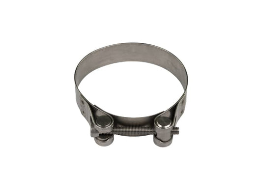 Turbosmart Barrel Hose Clamp (73-80mm / 3.00") - TS-HCB-076