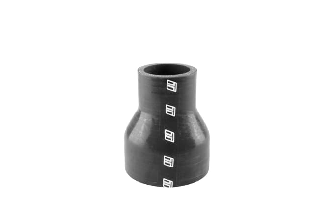 Turbosmart Silicon Hose Reducer 1.75–3.00" (Black) - TS-HR175300-BK