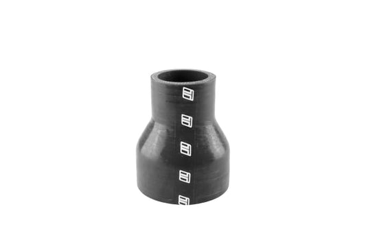 Turbosmart Silicon Hose Reducer 1.75–3.00" (Black) - TS-HR175300-BK