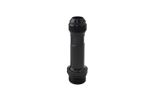 Turbosmart Billet Turbo Drain 58mm Extension -10 MALE to -10 PORT - TS-0804-1021
