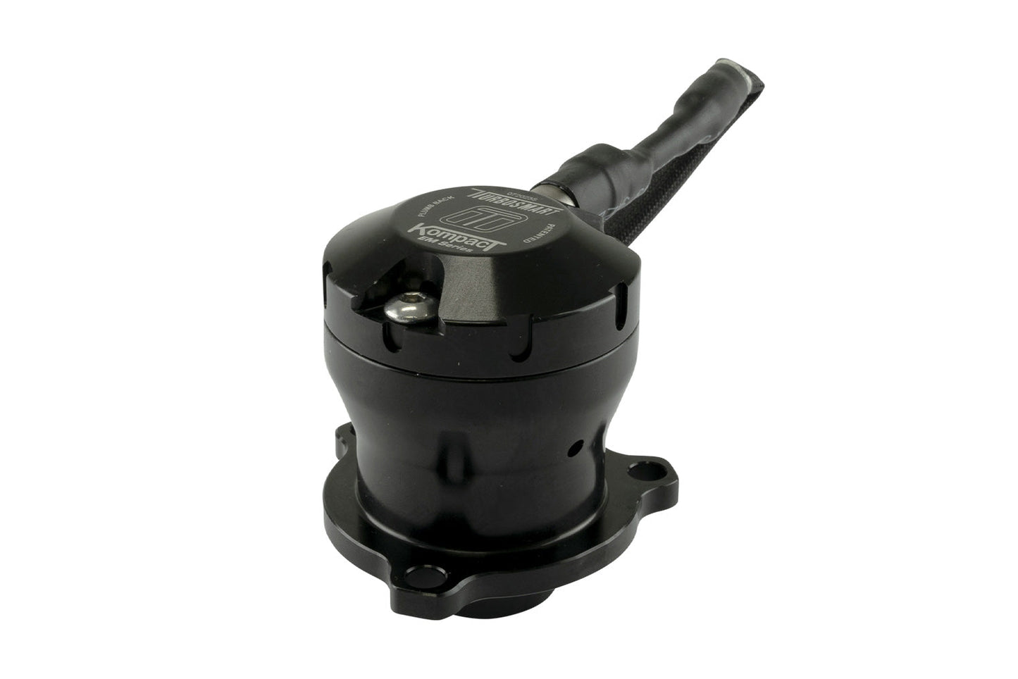 Turbosmart BOV Kompact EM PlumBack- VR11 (BMW M2 N55) - TS-0223-1294