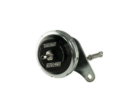 Turbosmart IWG75 Mazda MPS Black 22PSI - TS-0610-1222