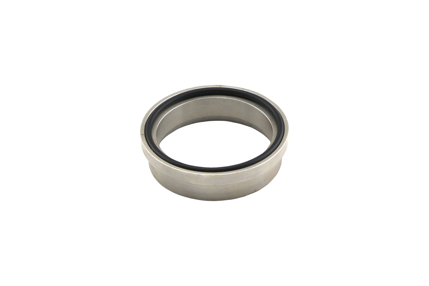 Turbosmart BOV 38mm SS Weld Flange - TS-0205-2004