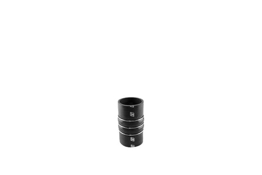 Turbosmart Silicon Double Hump Silicon Hose 2.25" (Black) - TS-HH225-BK
