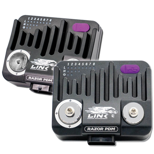 Razor PDM Bundle - Twin Pack - 135-9200B