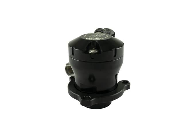 Turbosmart BOV Kompact EM Plumb Back VR17 - Toyota/Lexus - TS-0223-1277