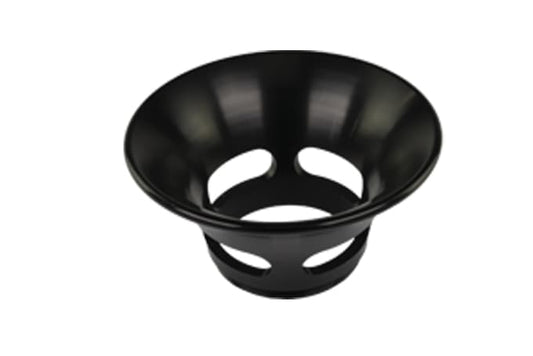 Turbosmart BOV BigBubba 4.0" Trumpet - Black - TS-0204-3207