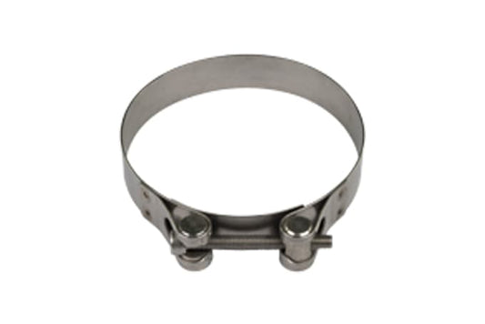 Turbosmart Barrel Hardware Clamp (91-98mm / 3.75") - TS-HCB-095